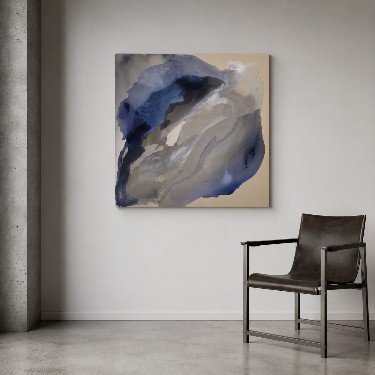 Blue Rising