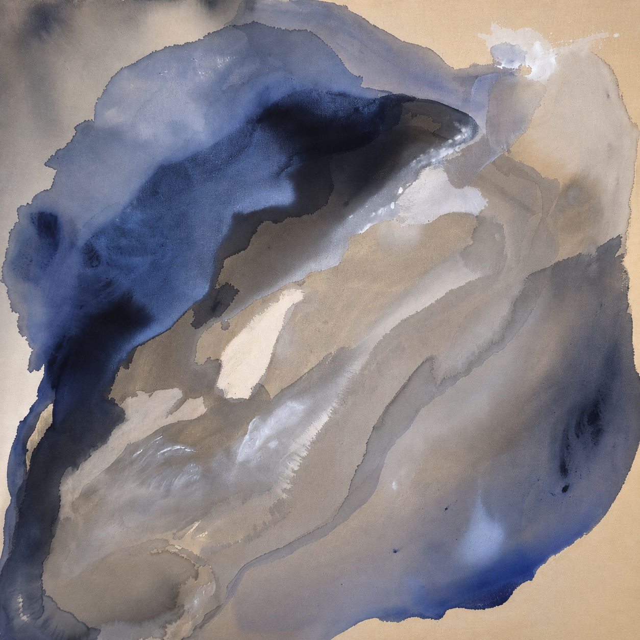 Blue Rising